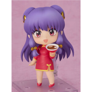 PREORDEN: Nendoroid Ranma 1/2 : Shampoo