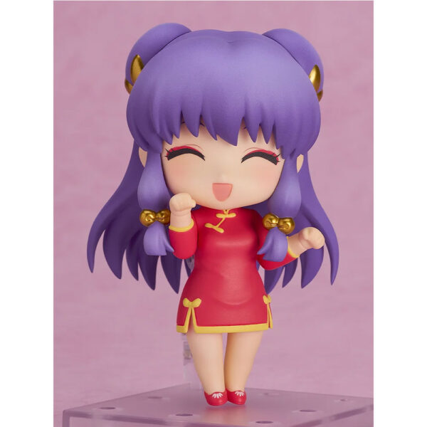 PREORDEN: Nendoroid Ranma 1/2 : Shampoo - Image 3