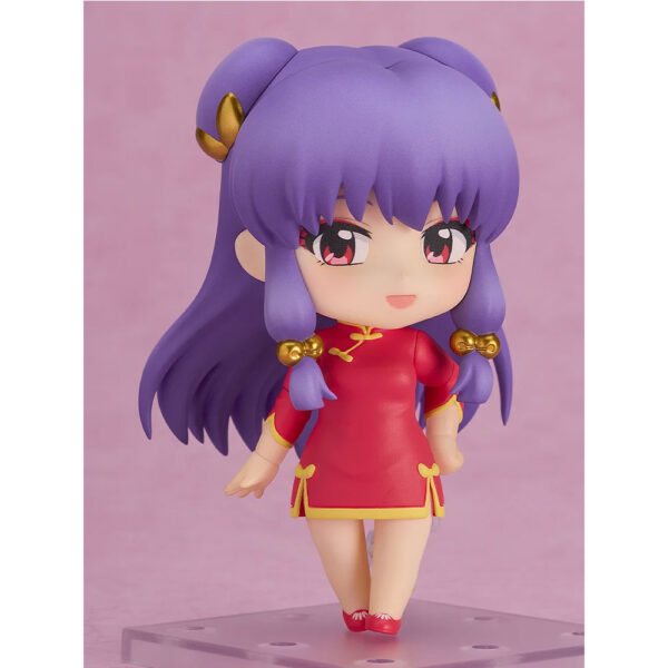 PREORDEN: Nendoroid Ranma 1/2 : Shampoo - Image 4