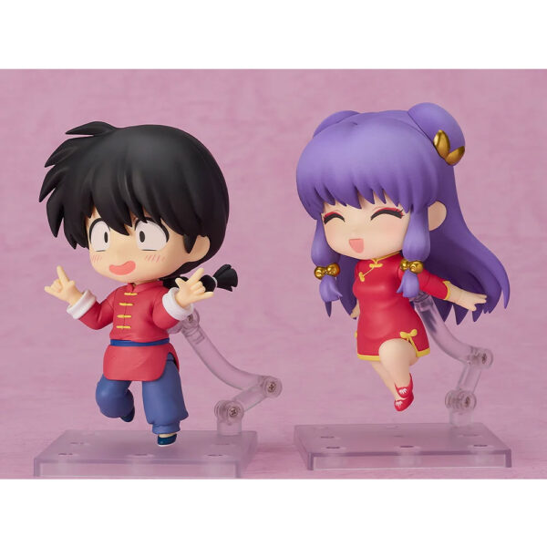 PREORDEN: Nendoroid Ranma 1/2 : Shampoo - Image 5