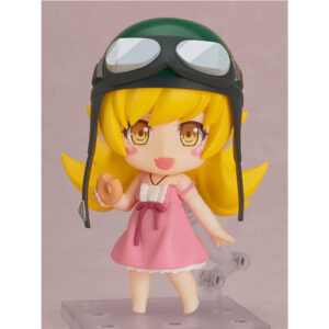 PREORDEN: Nendoroid Monogatari Series: Shinobu Oshino 2.0