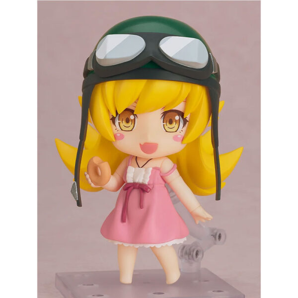 PREORDEN: Nendoroid Monogatari Series: Shinobu Oshino 2.0