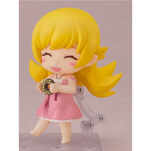 PREORDEN: Nendoroid Monogatari Series: Shinobu Oshino 2.0 - Image 3