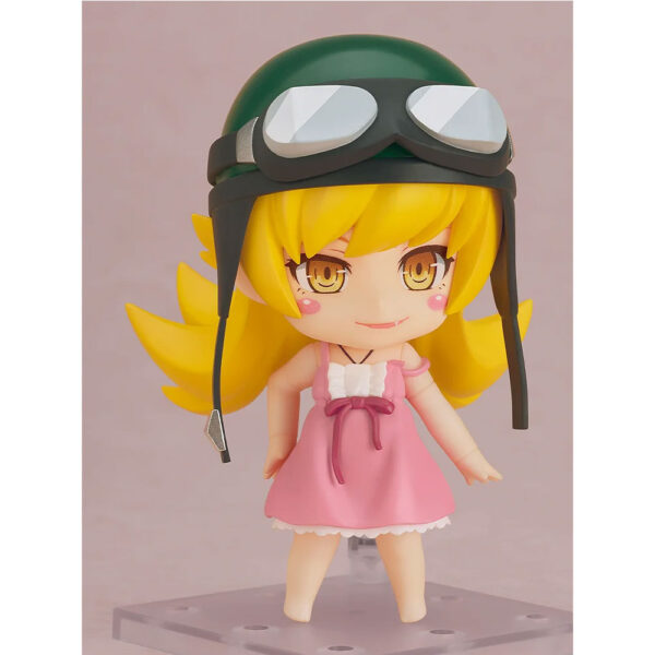 PREORDEN: Nendoroid Monogatari Series: Shinobu Oshino 2.0 - Image 4