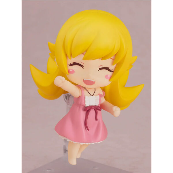 PREORDEN: Nendoroid Monogatari Series: Shinobu Oshino 2.0 - Image 5