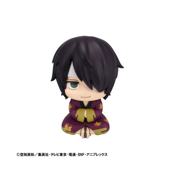 PREORDEN: Look Up Gintama: Shinsuke Takasugi - Image 2