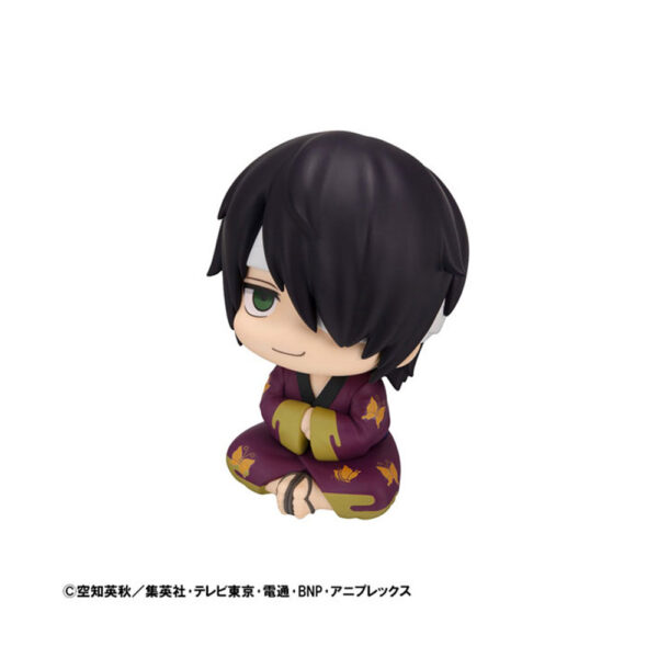 PREORDEN: Look Up Gintama: Shinsuke Takasugi - Image 3