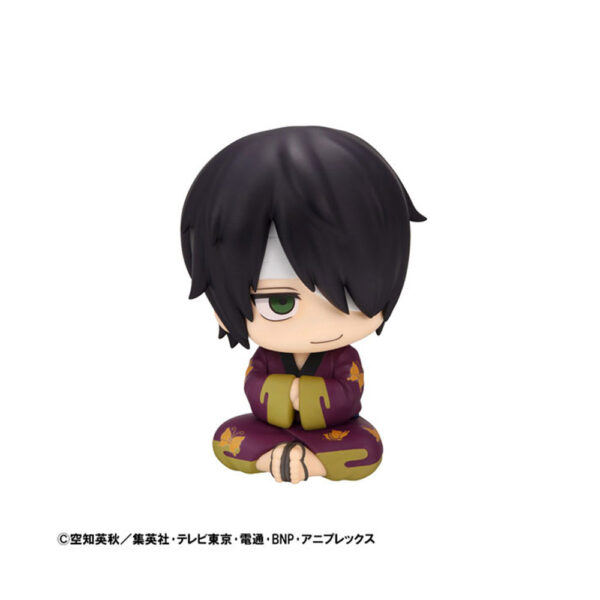 PREORDEN: Look Up Gintama: Shinsuke Takasugi - Image 4
