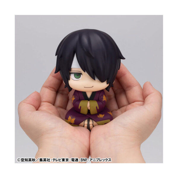 PREORDEN: Look Up Gintama: Shinsuke Takasugi - Image 5
