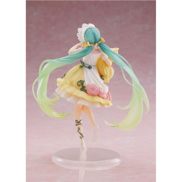 PREORDEN: Character Vocaloid Series: Hatsune Miku Wonderland: Sleeping Beauty - Reissue - Image 2