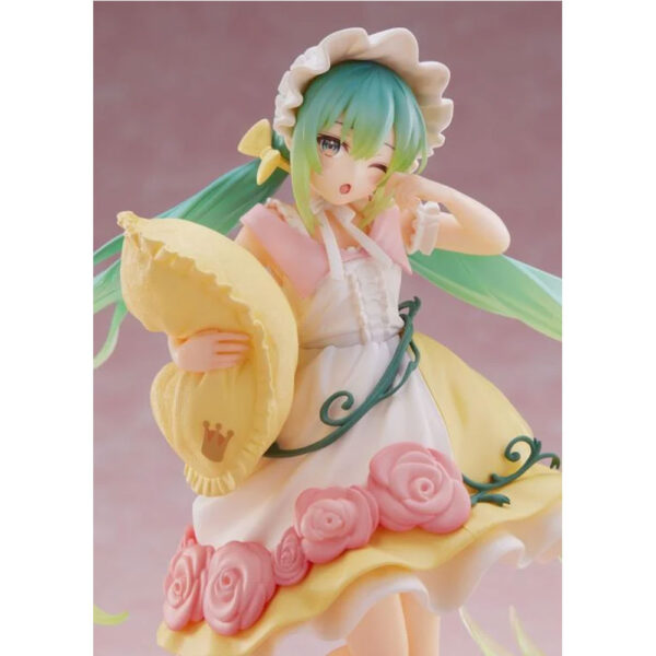 PREORDEN: Character Vocaloid Series: Hatsune Miku Wonderland: Sleeping Beauty - Reissue - Image 4
