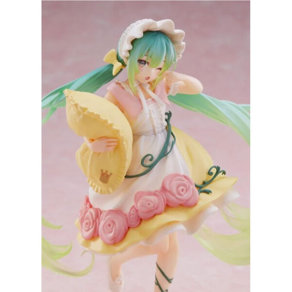 PREORDEN: Character Vocaloid Series: Hatsune Miku Wonderland: Sleeping Beauty - Reissue - Image 5