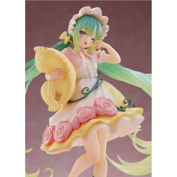 PREORDEN: Character Vocaloid Series: Hatsune Miku Wonderland: Sleeping Beauty - Reissue - Image 6