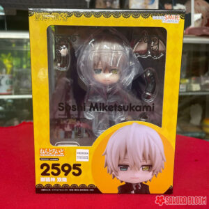 Nendoroid Inu x Boku SS: Soshi Miketsukami
