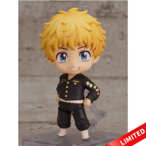 PREORDEN: Nendoroid Tokyo Revengers: Takemichi Hanagaki - LIMITED EDITION