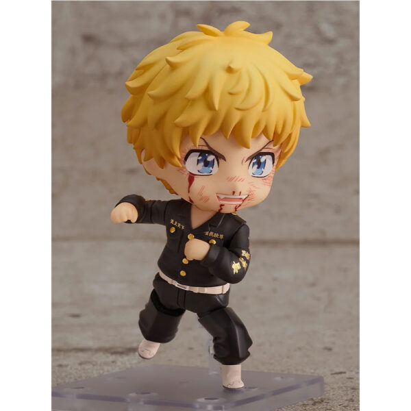 PREORDEN: Nendoroid Tokyo Revengers: Takemichi Hanagaki - LIMITED EDITION - Image 2