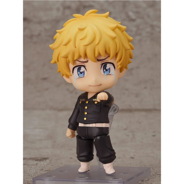 PREORDEN: Nendoroid Tokyo Revengers: Takemichi Hanagaki - LIMITED EDITION - Image 3