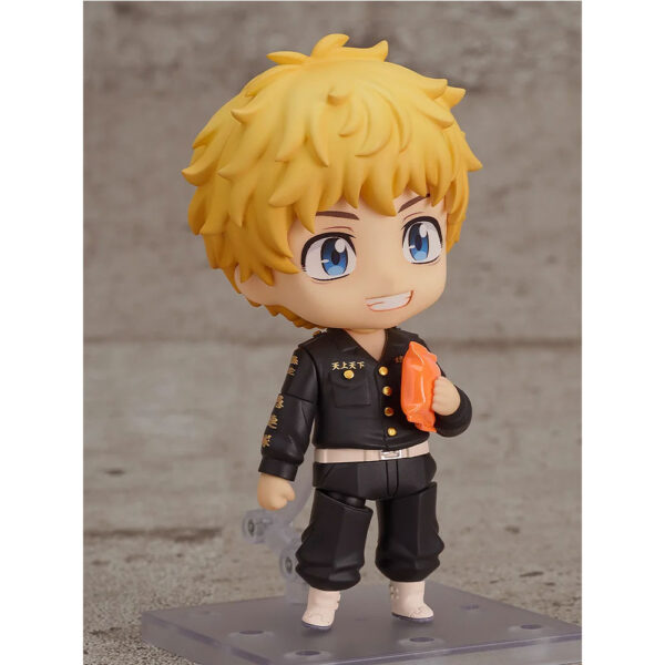 PREORDEN: Nendoroid Tokyo Revengers: Takemichi Hanagaki - LIMITED EDITION - Image 4