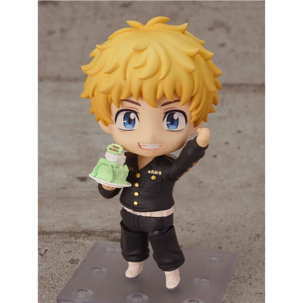 PREORDEN: Nendoroid Tokyo Revengers: Takemichi Hanagaki - LIMITED EDITION - Image 5