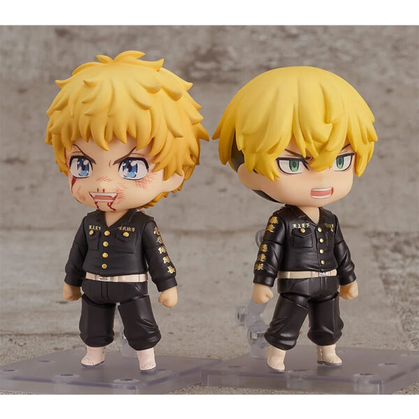 PREORDEN: Nendoroid Tokyo Revengers: Takemichi Hanagaki - LIMITED EDITION - Image 6