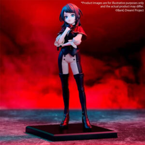 PREORDEN: BanG Dream! Ave Mujica "Timoris" - Premium GP -