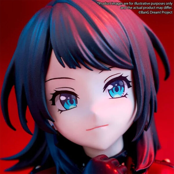 PREORDEN: BanG Dream! Ave Mujica "Timoris" - Premium GP - - Image 2