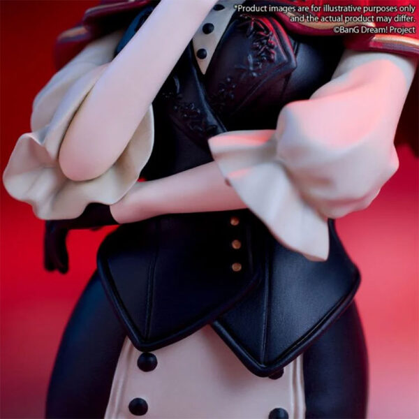 PREORDEN: BanG Dream! Ave Mujica "Timoris" - Premium GP - - Image 3