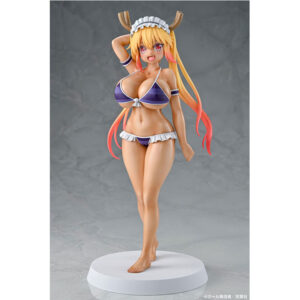 PREORDEN: Miss Kobayashi's Dragon Maid: Tohru Bikini Style Tan ver. 1/7
