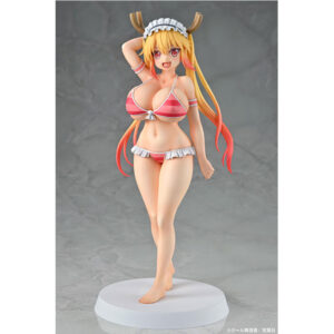 PREORDEN: Miss Kobayashi's Dragon Maid: Tohru Bikini Style ver. 1/7