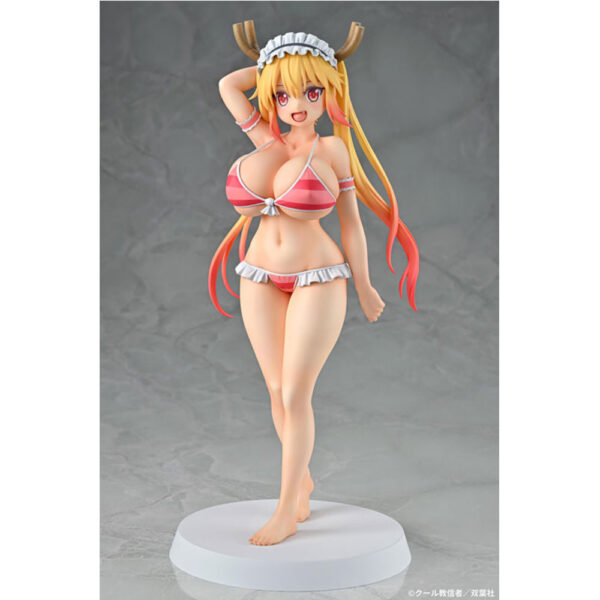 PREORDEN: Miss Kobayashi's Dragon Maid: Tohru Bikini Style ver. 1/7