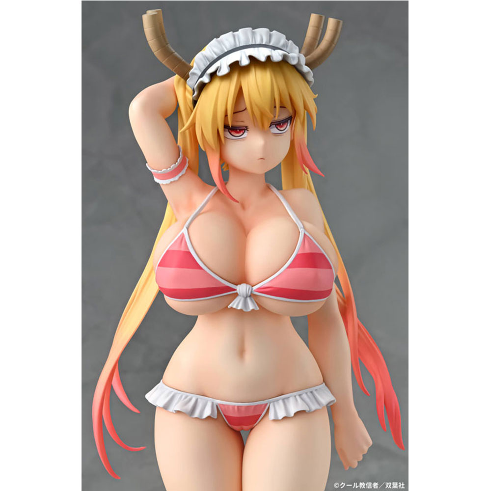 PREORDEN: Miss Kobayashi's Dragon Maid: Tohru Bikini Style ver. 1/7 - Image 6