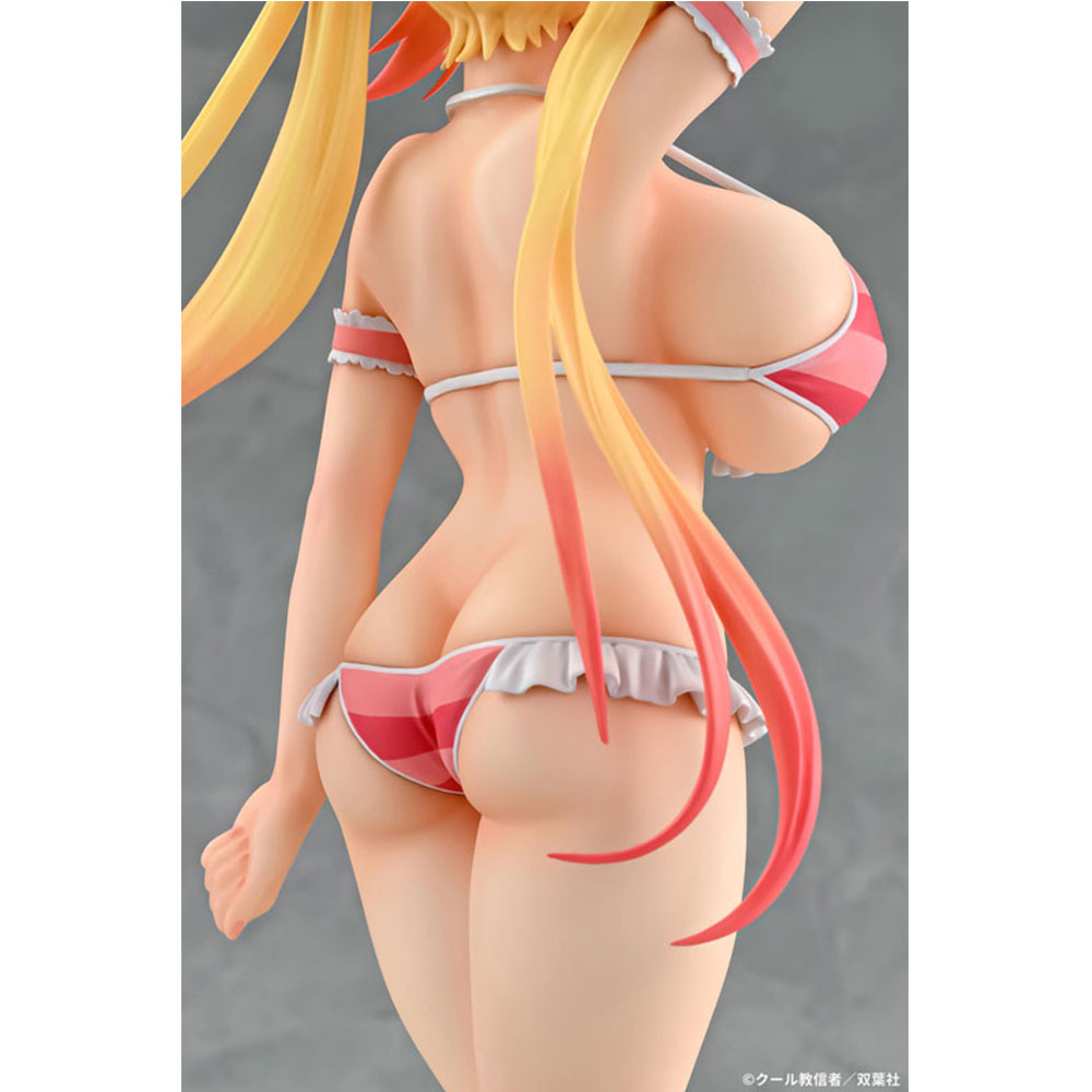 PREORDEN: Miss Kobayashi's Dragon Maid: Tohru Bikini Style ver. 1/7 - Image 4