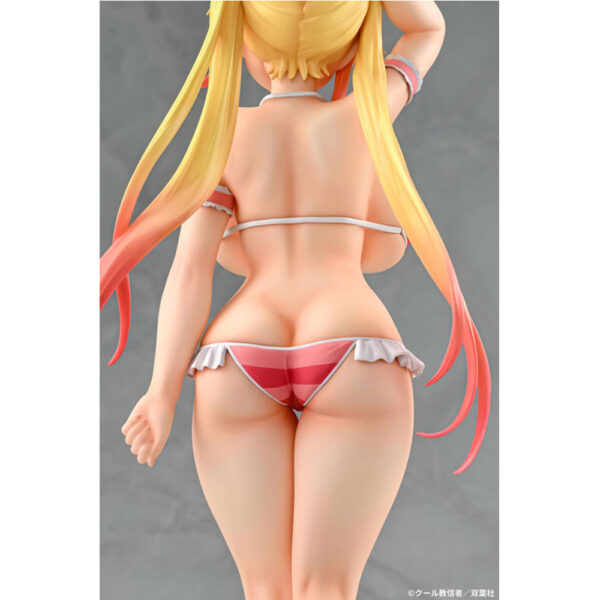 PREORDEN: Miss Kobayashi's Dragon Maid: Tohru Bikini Style ver. 1/7 - Image 3