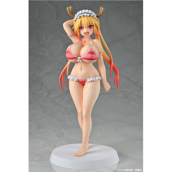 PREORDEN: Miss Kobayashi's Dragon Maid: Tohru Bikini Style ver. 1/7 - Image 2