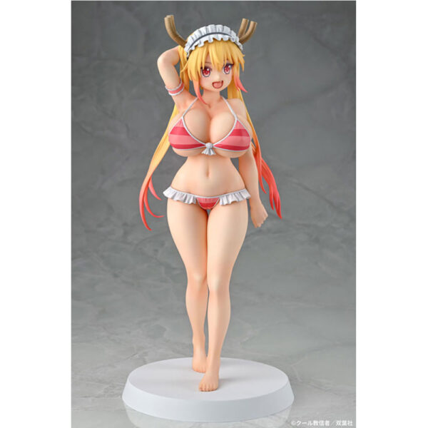 PREORDEN: Miss Kobayashi's Dragon Maid: Tohru Bikini Style ver. 1/7 - Image 16
