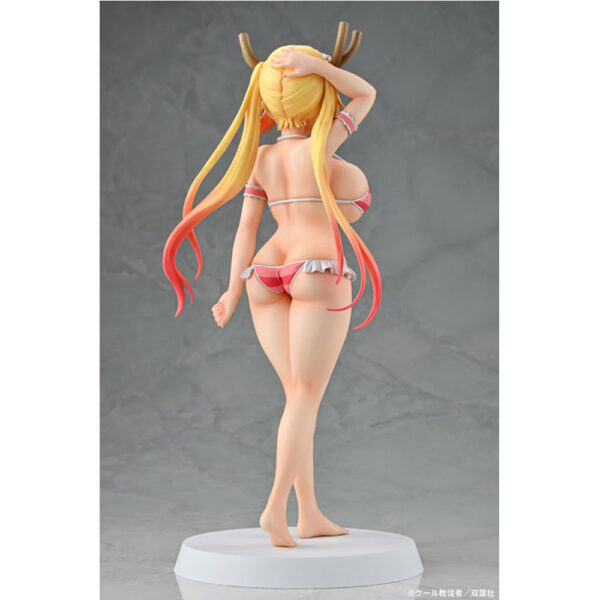 PREORDEN: Miss Kobayashi's Dragon Maid: Tohru Bikini Style ver. 1/7 - Image 15