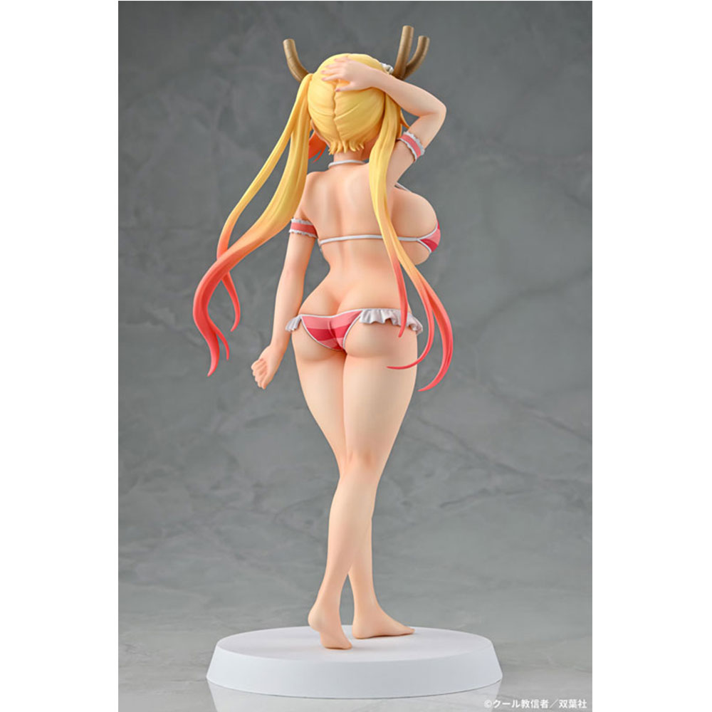 PREORDEN: Miss Kobayashi's Dragon Maid: Tohru Bikini Style ver. 1/7 - Image 15