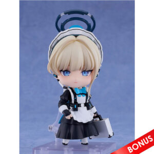 PREORDEN: Nendoroid Blue Archive: Toki Asuma + BONUS