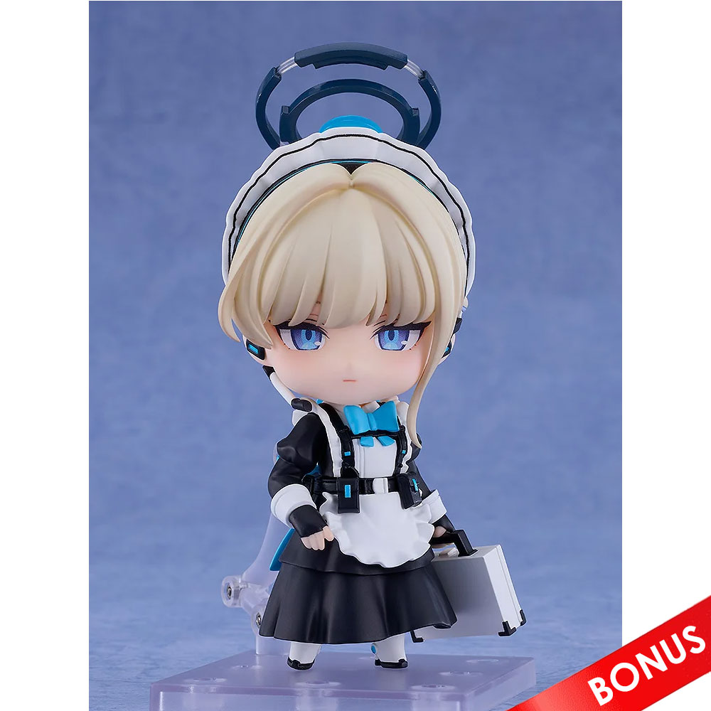 PREORDEN: Nendoroid Blue Archive: Toki Asuma + BONUS
