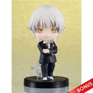 PREORDEN: Nendoroid Touken Ranbu ONLINE: Tsurumaru Kuninaga: Ceremonial Attire Ver.+ BONUS