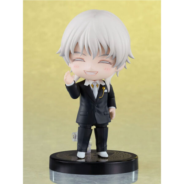 PREORDEN: Nendoroid Touken Ranbu ONLINE: Tsurumaru Kuninaga: Ceremonial Attire Ver.+ BONUS - Image 2
