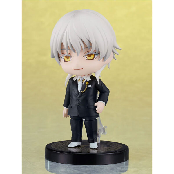 PREORDEN: Nendoroid Touken Ranbu ONLINE: Tsurumaru Kuninaga: Ceremonial Attire Ver.+ BONUS - Image 3