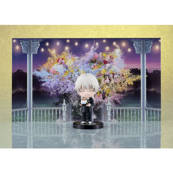 PREORDEN: Nendoroid Touken Ranbu ONLINE: Tsurumaru Kuninaga: Ceremonial Attire Ver.+ BONUS - Image 4
