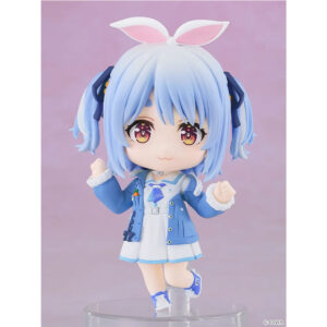 PREORDEN: Nendoroid hololive production: Usada Pekora Casual Ver.