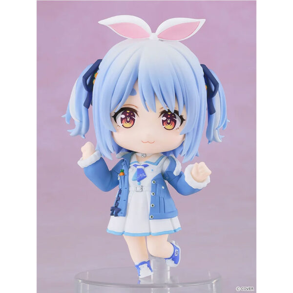PREORDEN: Nendoroid hololive production: Usada Pekora Casual Ver.