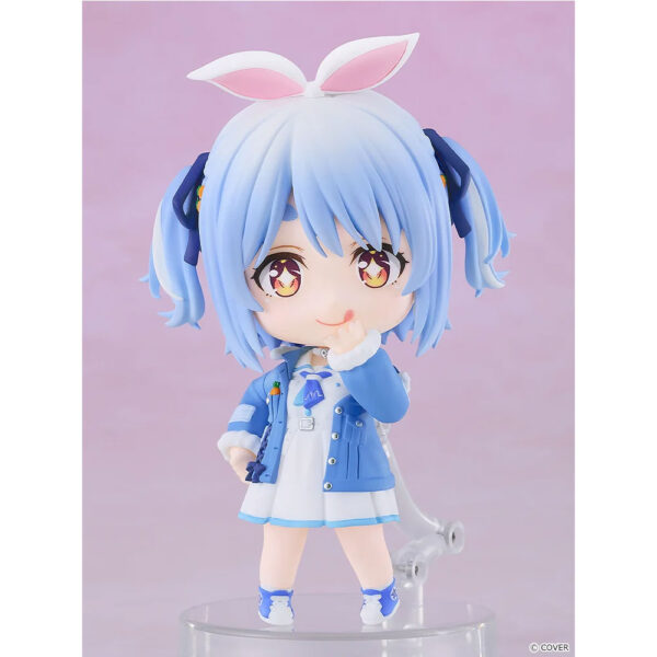 PREORDEN: Nendoroid hololive production: Usada Pekora Casual Ver. - Image 2