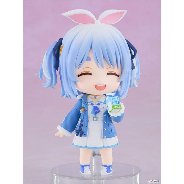 PREORDEN: Nendoroid hololive production: Usada Pekora Casual Ver. - Image 3