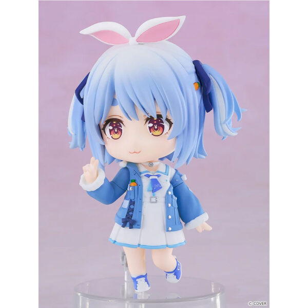 PREORDEN: Nendoroid hololive production: Usada Pekora Casual Ver. - Image 4