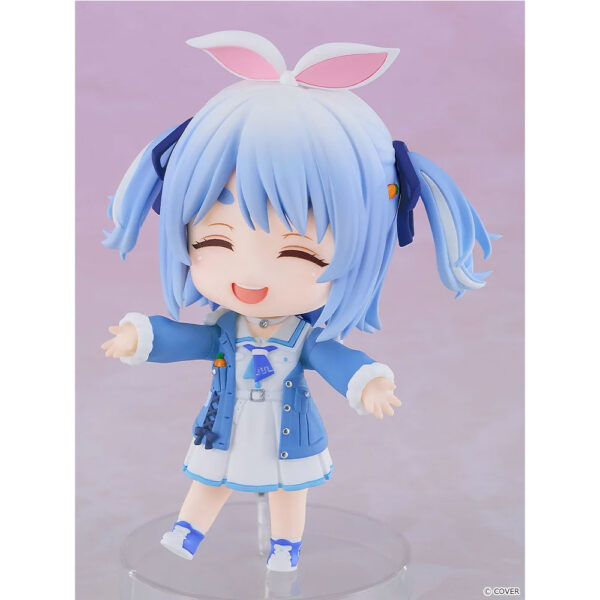 PREORDEN: Nendoroid hololive production: Usada Pekora Casual Ver. - Image 5