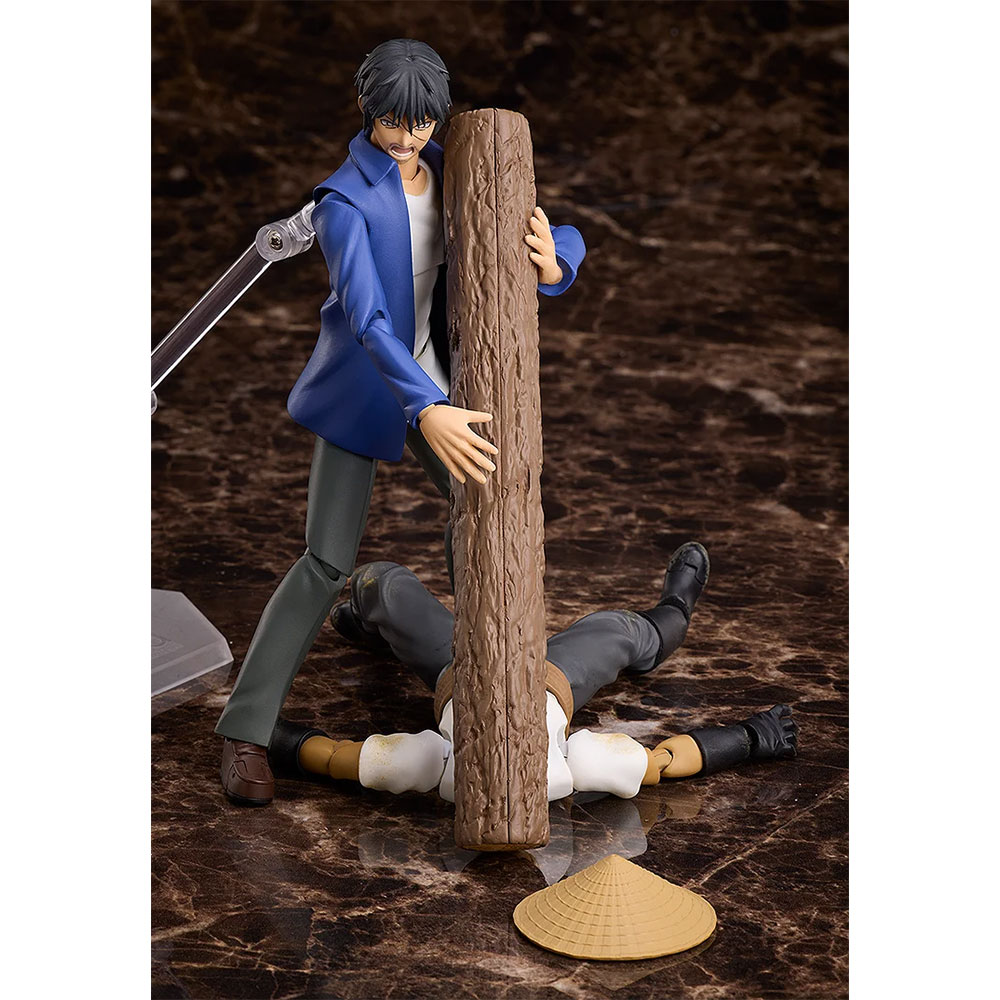 PREORDEN: figma Higanjima: Vampire (Farmer) - Image 11